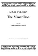 The_Silmarillion